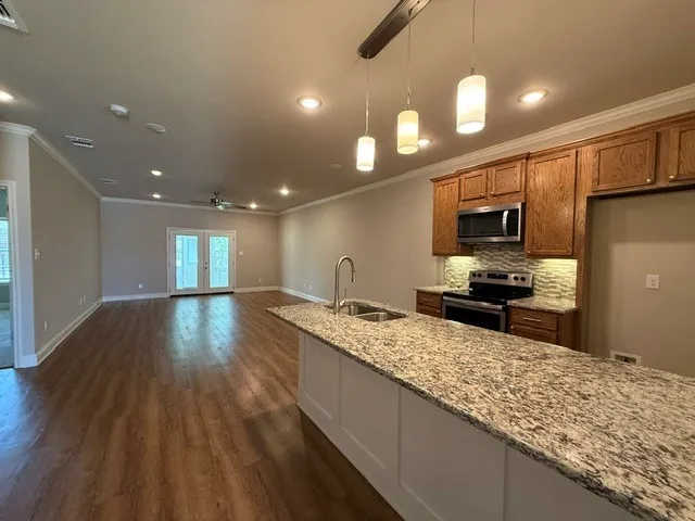 876 Camp Street #C Sulphur Springs, TX 75482