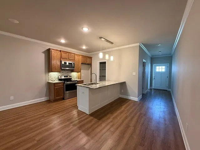 876 Camp Street #C Sulphur Springs, TX 75482