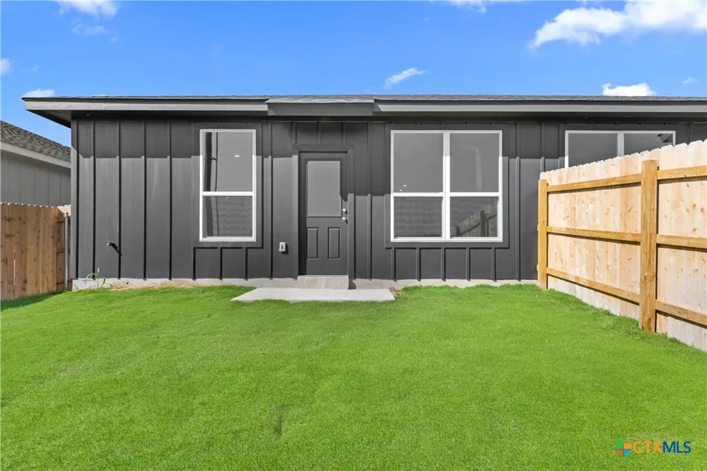 3800 Sugar Hackberry Trail Killeen, TX 76542