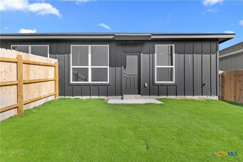 3800 Sugar Hackberry Trail Killeen, TX 76542