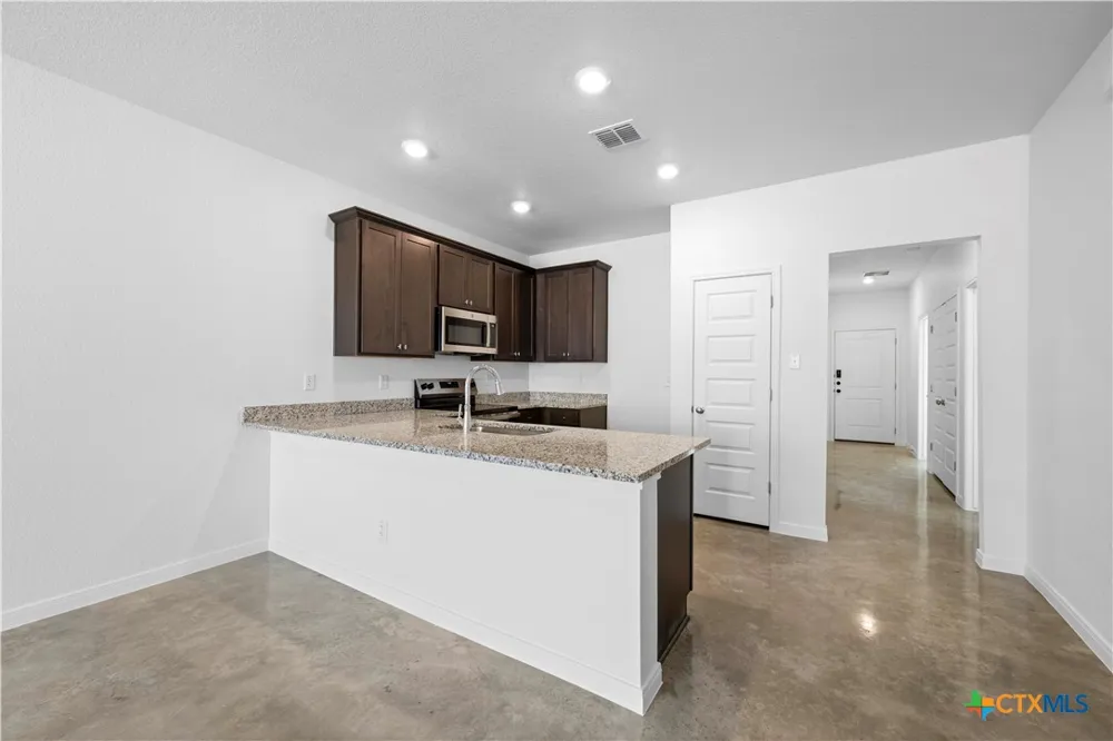 3800 Sugar Hackberry Trail Killeen, TX 76542
