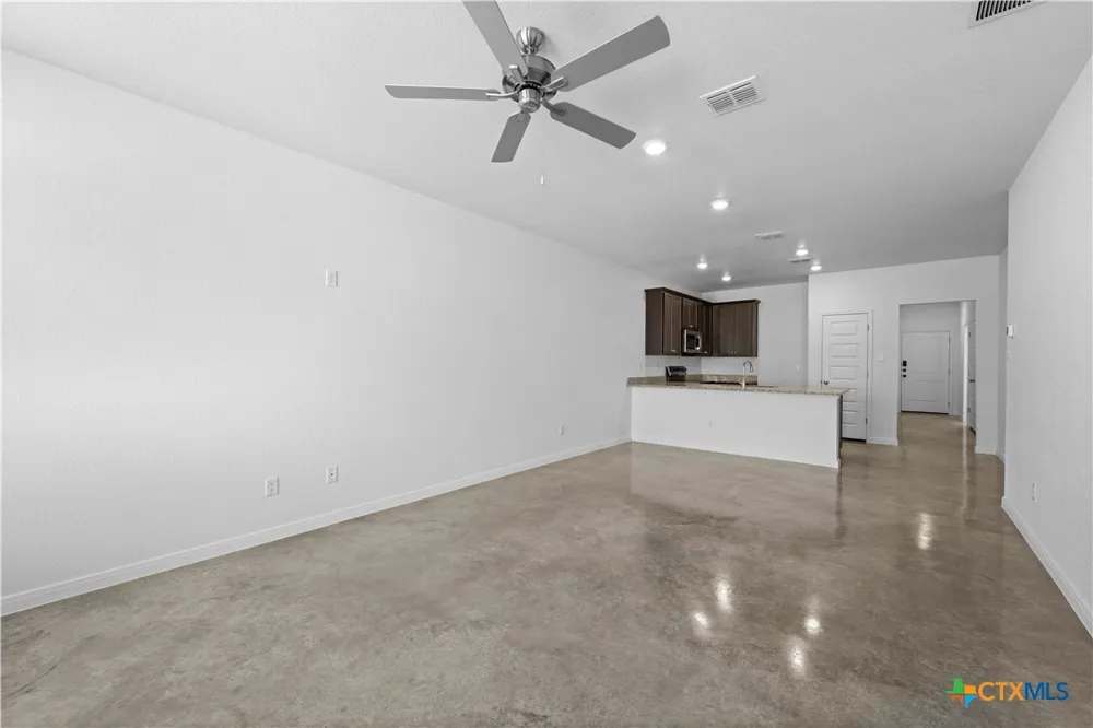 3800 Sugar Hackberry Trail Killeen, TX 76542