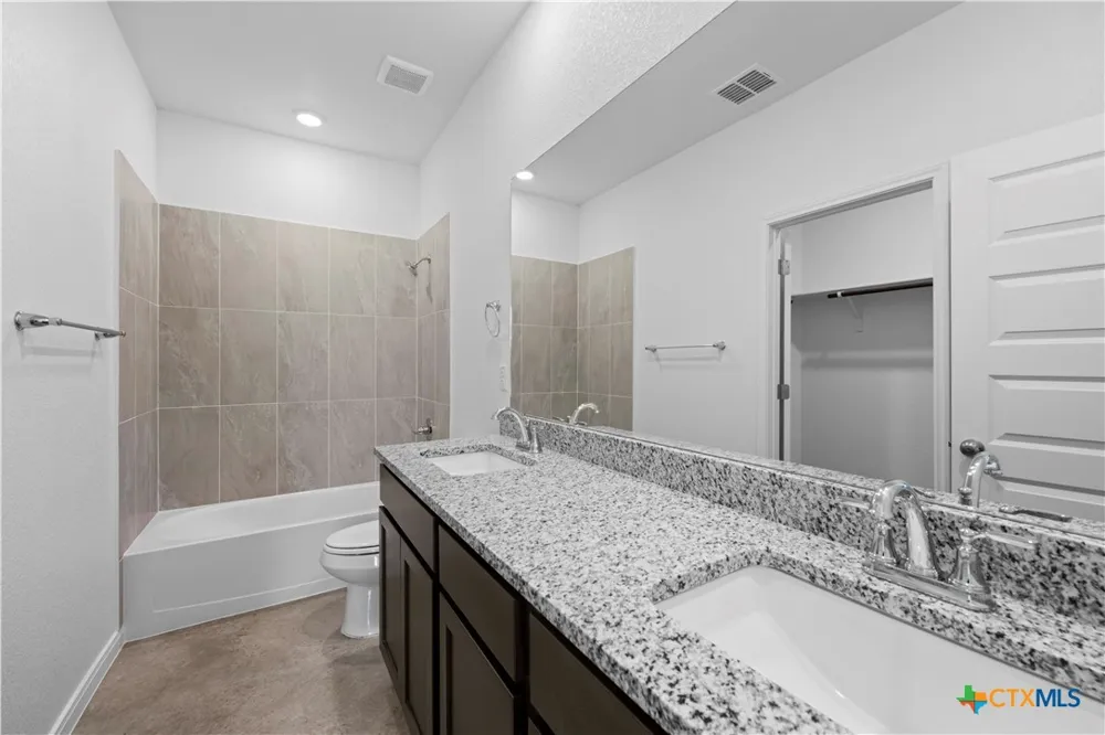3800 Sugar Hackberry Trail Killeen, TX 76542