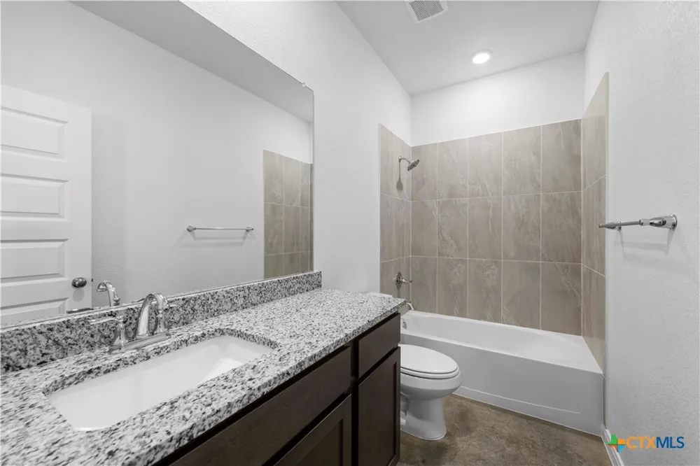 3800 Sugar Hackberry Trail Killeen, TX 76542