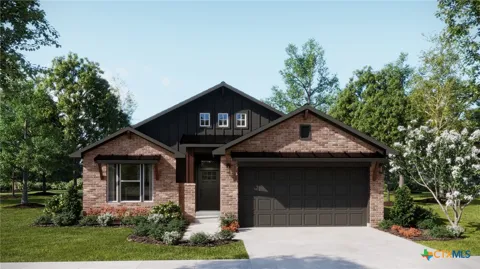 2920 Wolf Ridge Lane