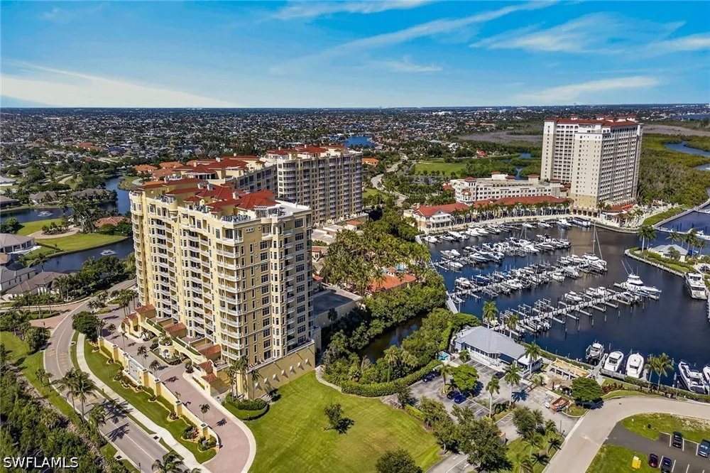 Silver King Boulevard #302 Cape Coral, FL 33914
