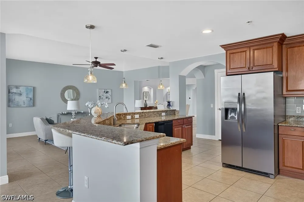 Silver King Boulevard #302 Cape Coral, FL 33914