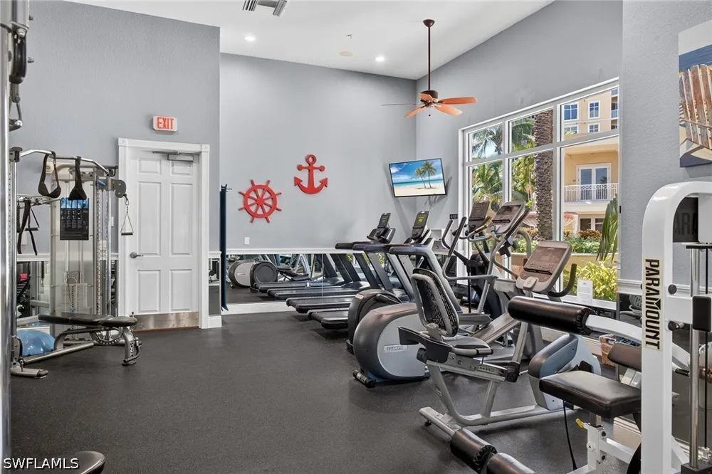 Silver King Boulevard #302 Cape Coral, FL 33914
