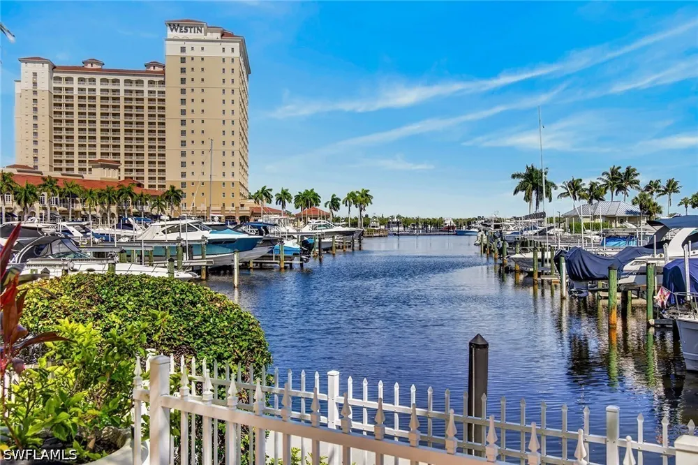 Silver King Boulevard #302 Cape Coral, FL 33914