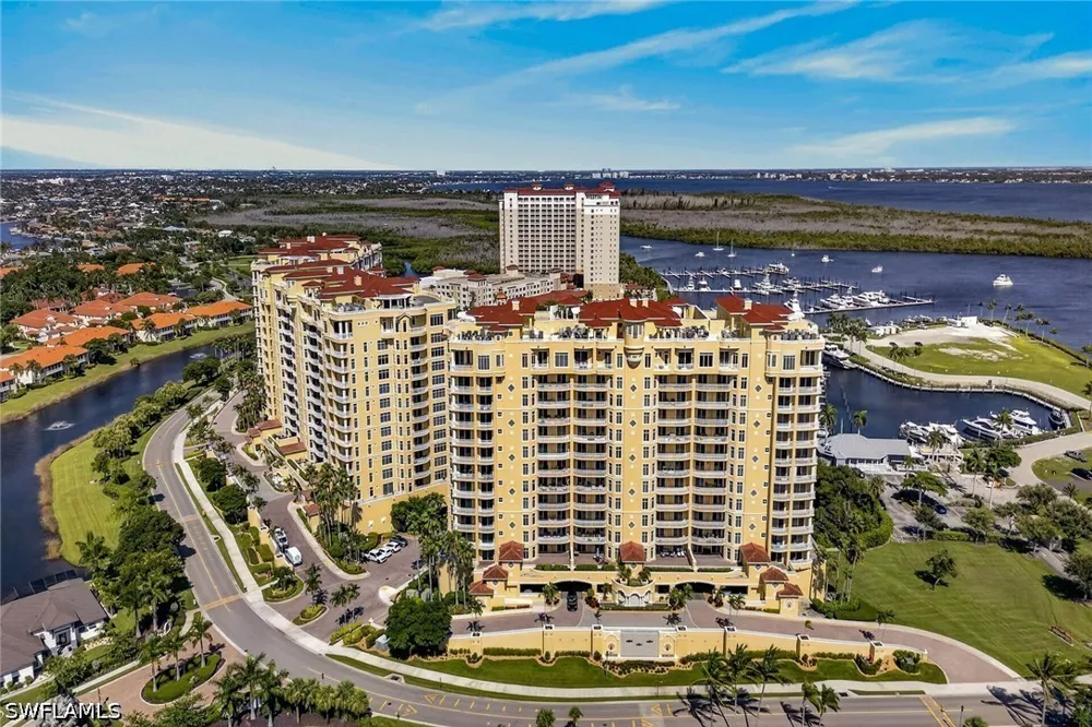 Silver King Boulevard #302 Cape Coral, FL 33914