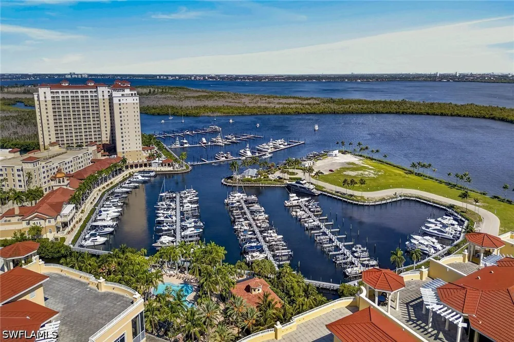 Silver King Boulevard #302 Cape Coral, FL 33914