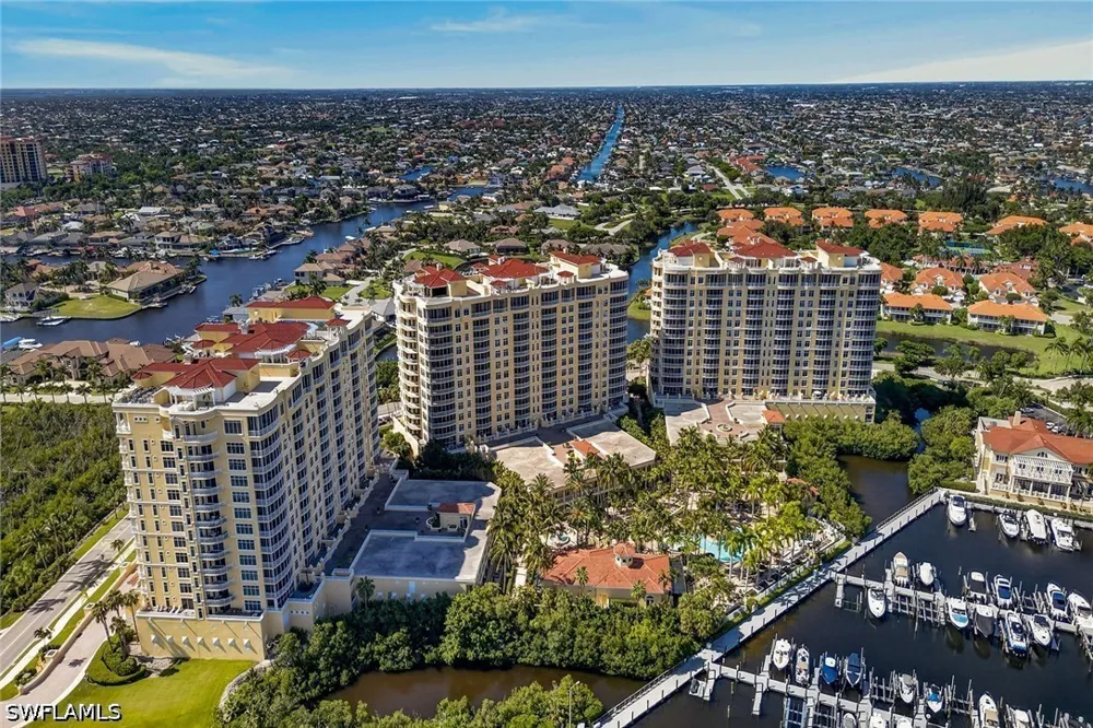 Silver King Boulevard #302 Cape Coral, FL 33914