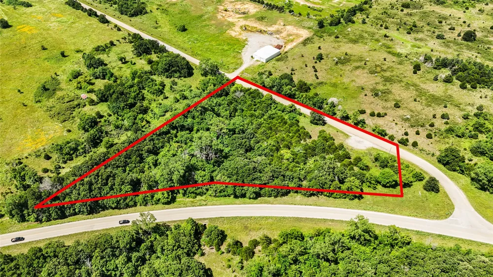 1 Milfay Road Drumright, OK 74030