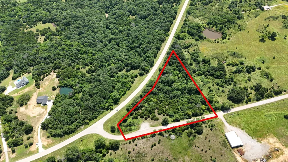1 Milfay Road Drumright, OK 74030