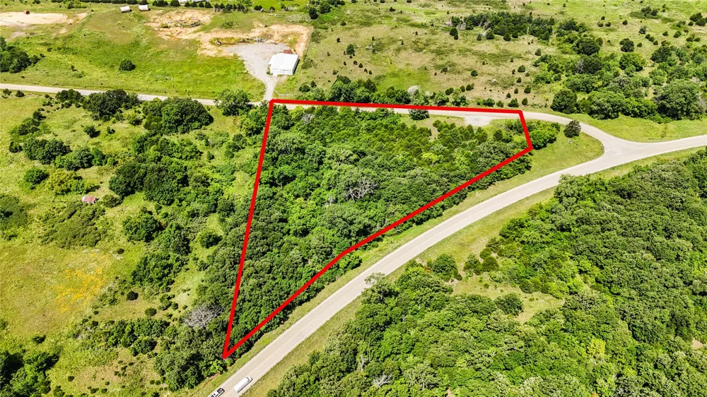 1 Milfay Road Drumright, OK 74030