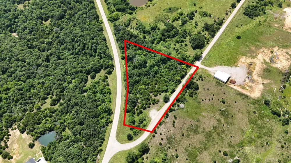 1 Milfay Road Drumright, OK 74030