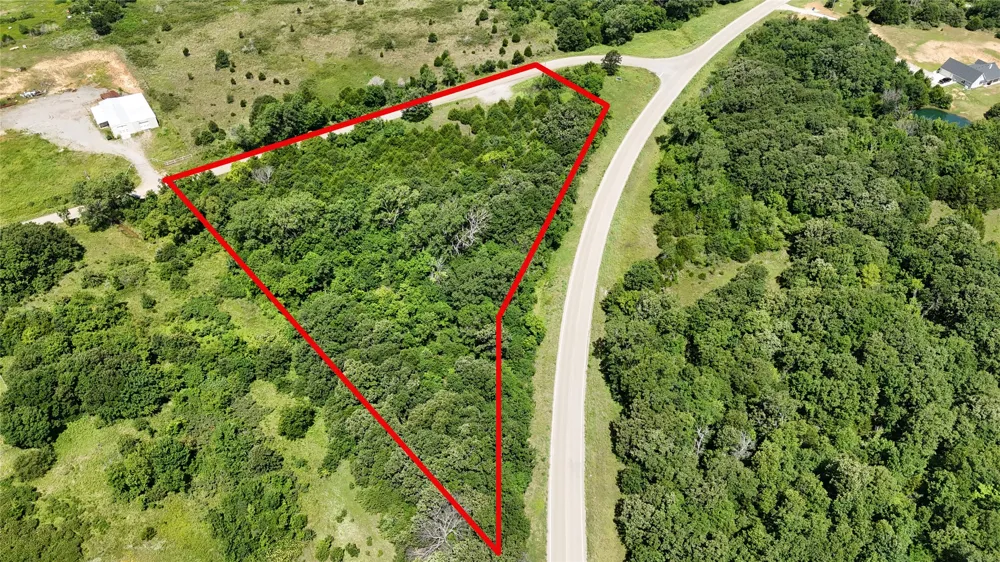 1 Milfay Road Drumright, OK 74030