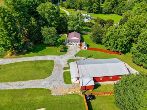 8175 Cedar Grove Rd
