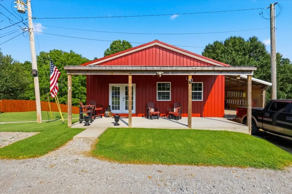 8175 Cedar Grove Rd Cross Plains, TN 37049