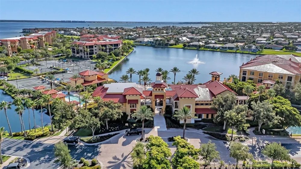 98 VIVANTE BOULEVARD #9834 Punta Gorda, FL 33950