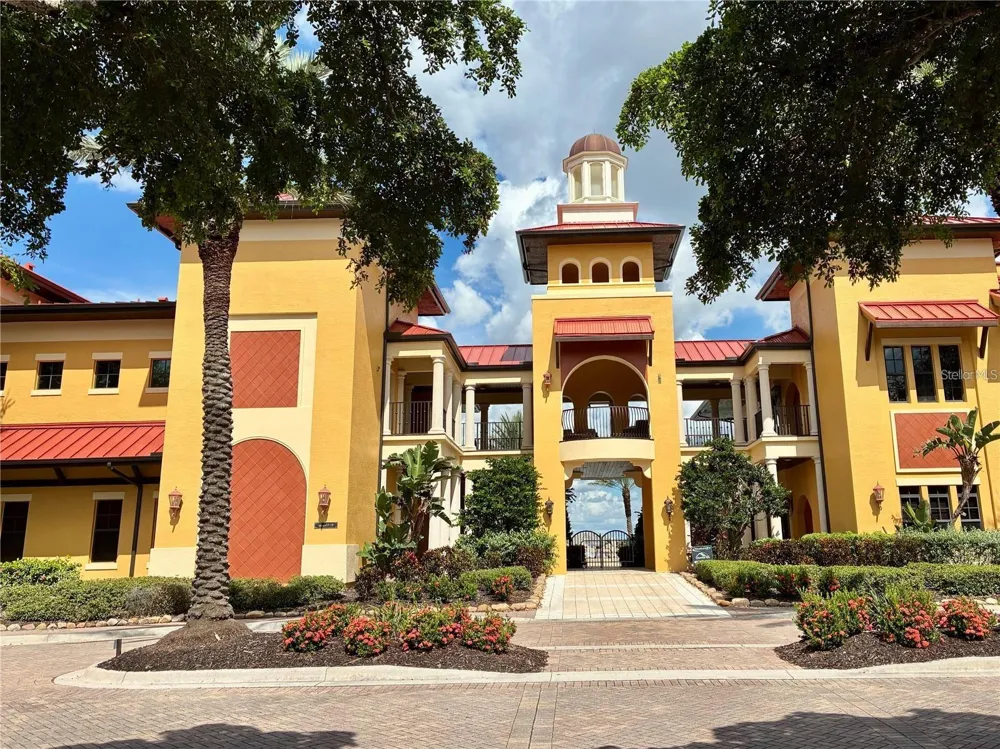 98 VIVANTE BOULEVARD #9834 Punta Gorda, FL 33950