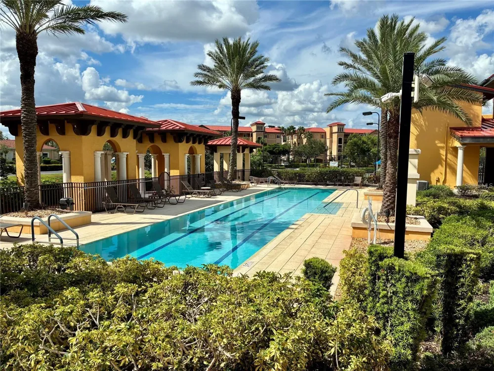 98 VIVANTE BOULEVARD #9834 Punta Gorda, FL 33950