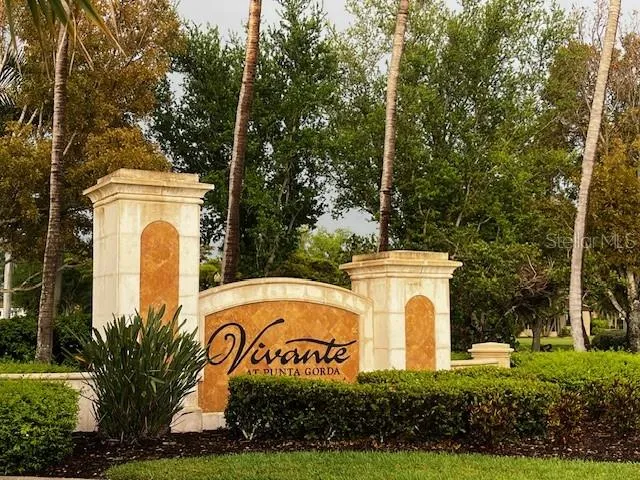 98 VIVANTE BOULEVARD #9834 Punta Gorda, FL 33950