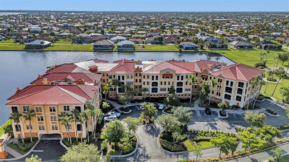 98 VIVANTE BOULEVARD #9834 Punta Gorda, FL 33950