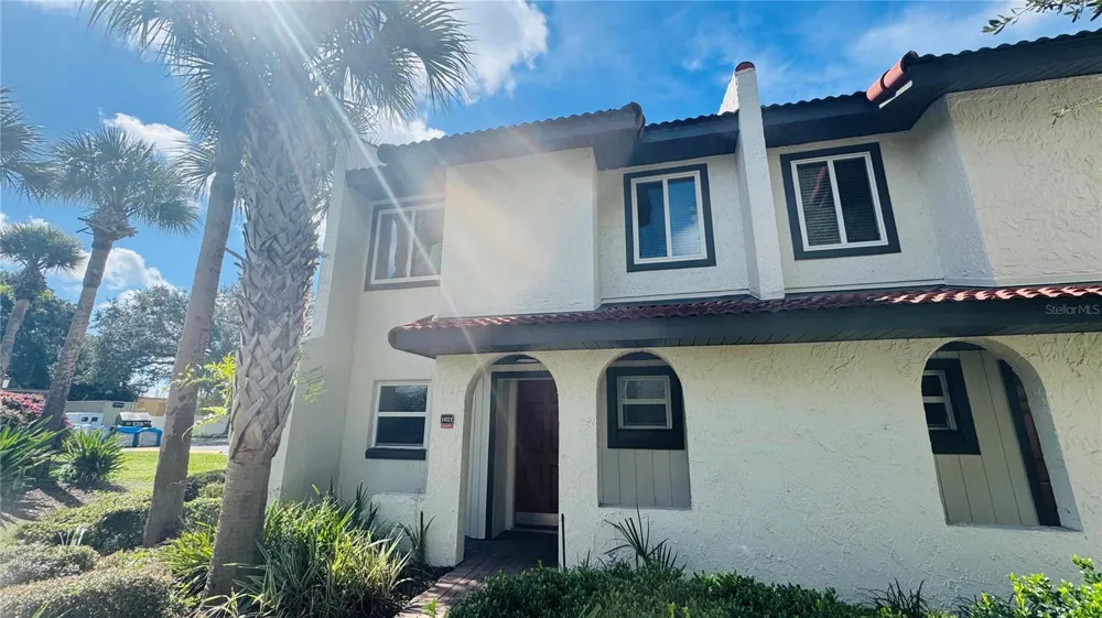 1021 BASEBALL AND BOARDWALK COURT Kissimmee, FL 34746