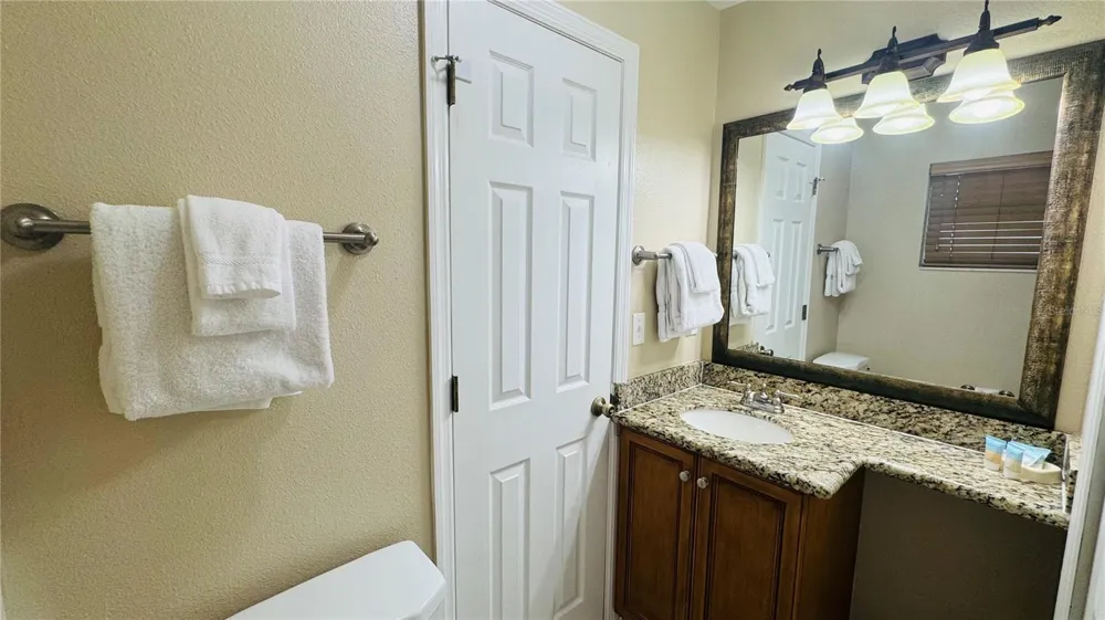 1021 BASEBALL AND BOARDWALK COURT Kissimmee, FL 34746