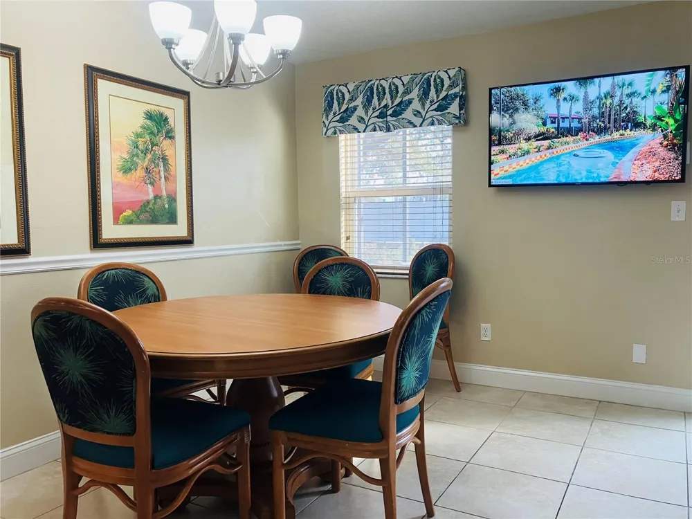1021 BASEBALL AND BOARDWALK COURT Kissimmee, FL 34746