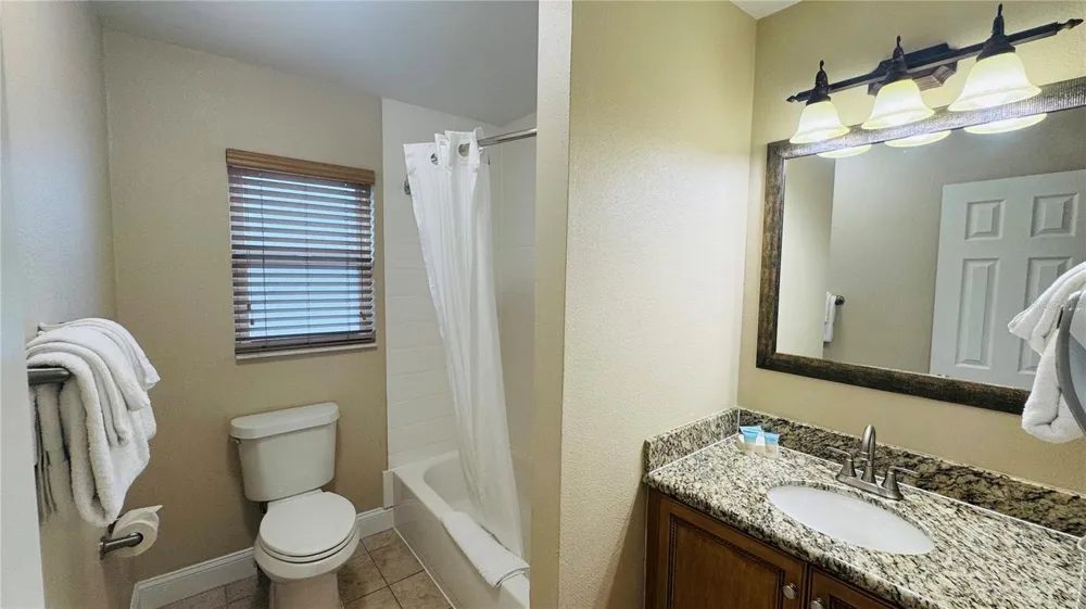 1021 BASEBALL AND BOARDWALK COURT Kissimmee, FL 34746
