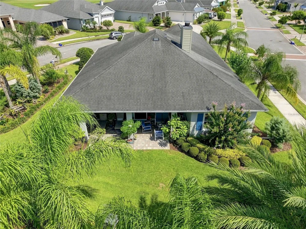2811 SIENNA VIEW TERRACE COURT New Smyrna Beach, FL 32168