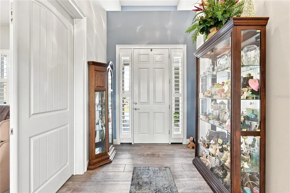 2811 SIENNA VIEW TERRACE COURT New Smyrna Beach, FL 32168
