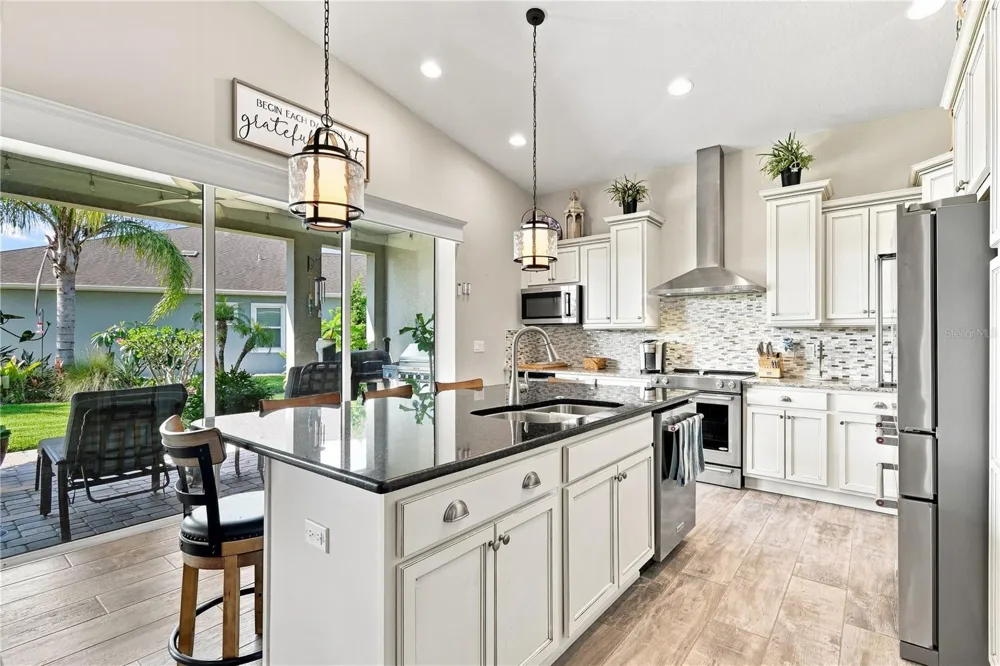 2811 SIENNA VIEW TERRACE COURT New Smyrna Beach, FL 32168
