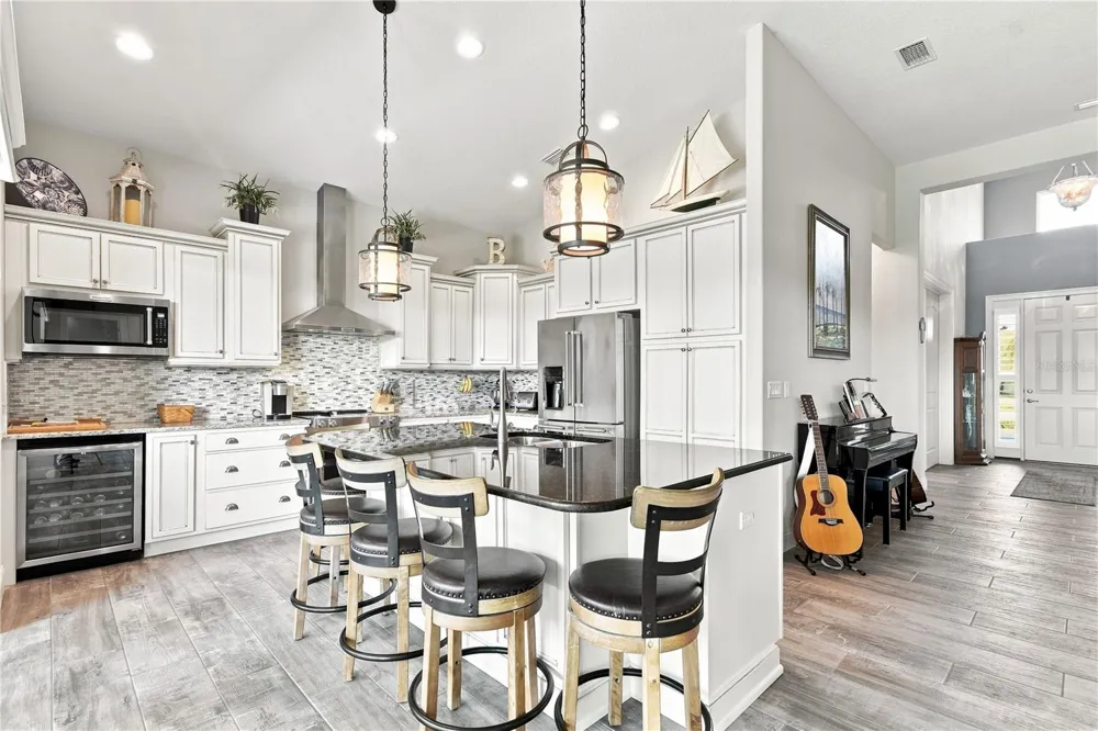 2811 SIENNA VIEW TERRACE COURT New Smyrna Beach, FL 32168