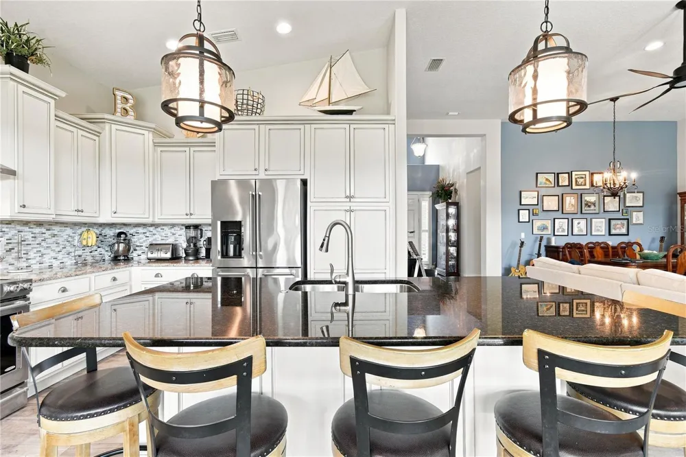 2811 SIENNA VIEW TERRACE COURT New Smyrna Beach, FL 32168
