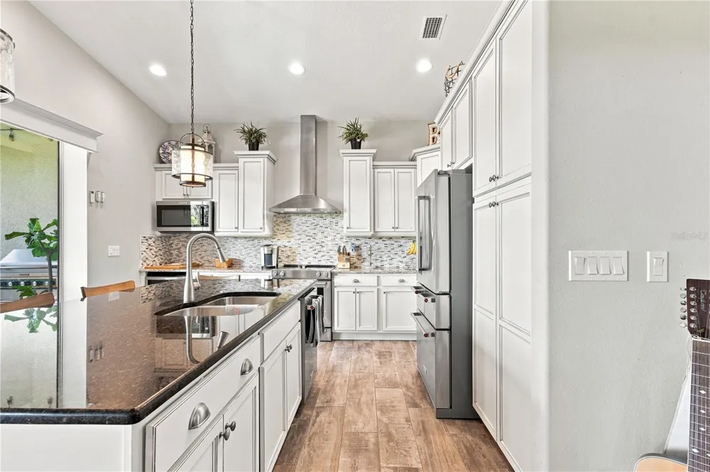 2811 SIENNA VIEW TERRACE COURT New Smyrna Beach, FL 32168