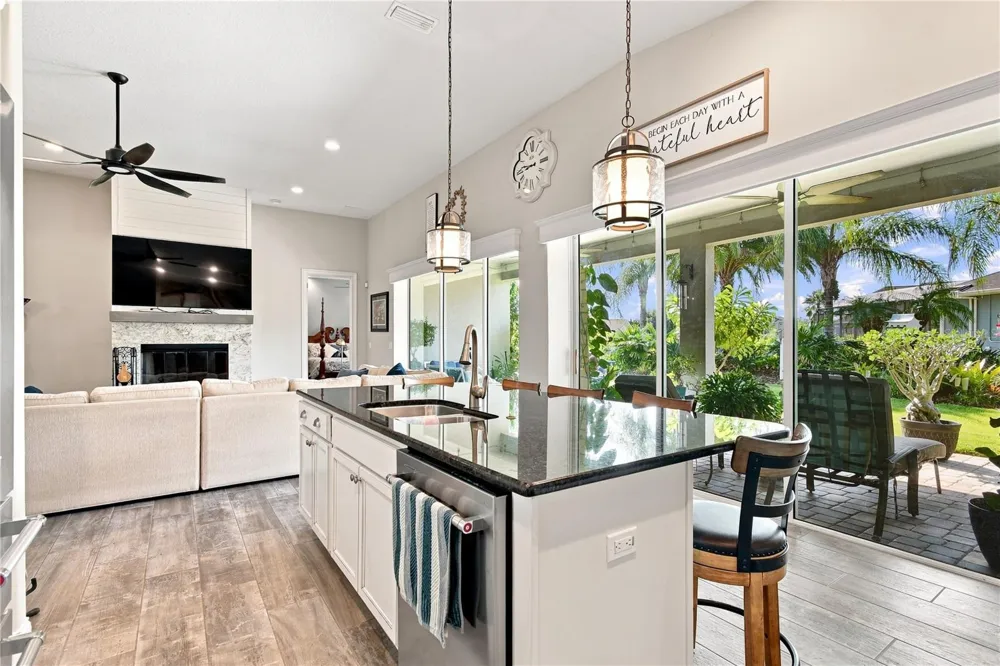 2811 SIENNA VIEW TERRACE COURT New Smyrna Beach, FL 32168