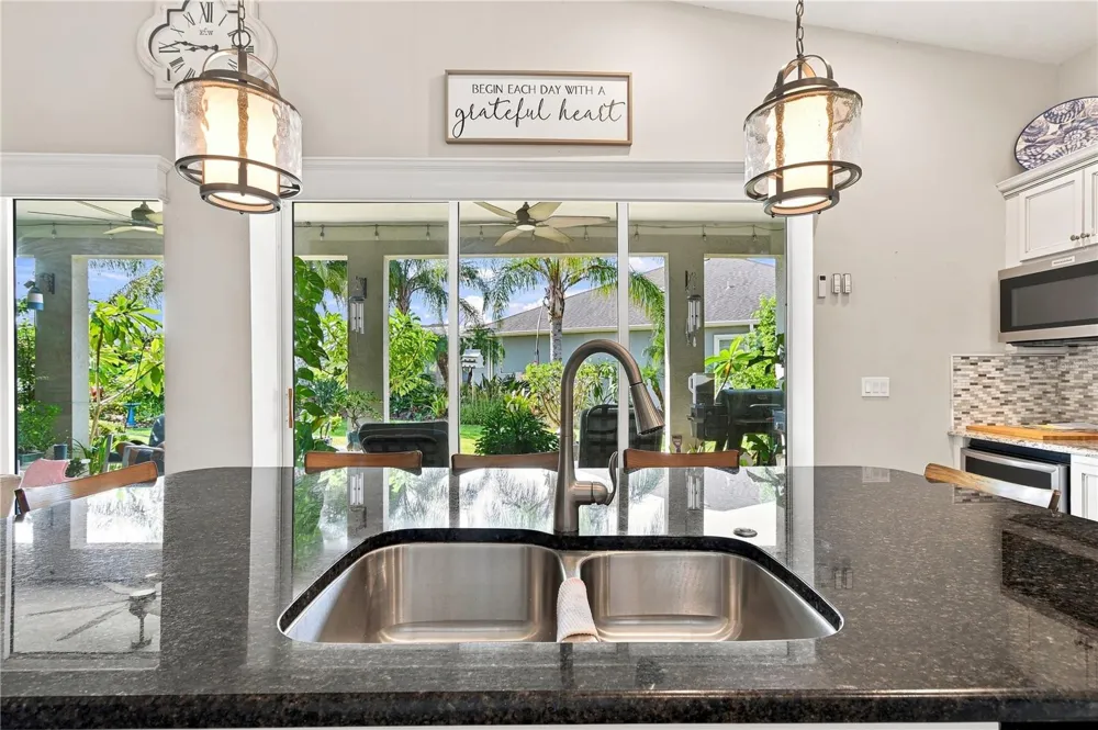 2811 SIENNA VIEW TERRACE COURT New Smyrna Beach, FL 32168