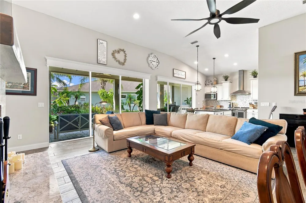 2811 SIENNA VIEW TERRACE COURT New Smyrna Beach, FL 32168