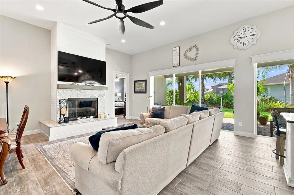 2811 SIENNA VIEW TERRACE COURT New Smyrna Beach, FL 32168