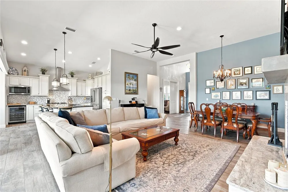 2811 SIENNA VIEW TERRACE COURT New Smyrna Beach, FL 32168