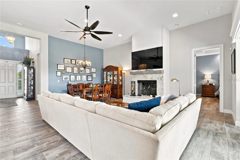 2811 SIENNA VIEW TERRACE COURT New Smyrna Beach, FL 32168