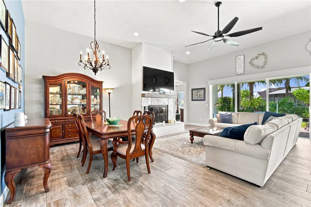 2811 SIENNA VIEW TERRACE COURT New Smyrna Beach, FL 32168