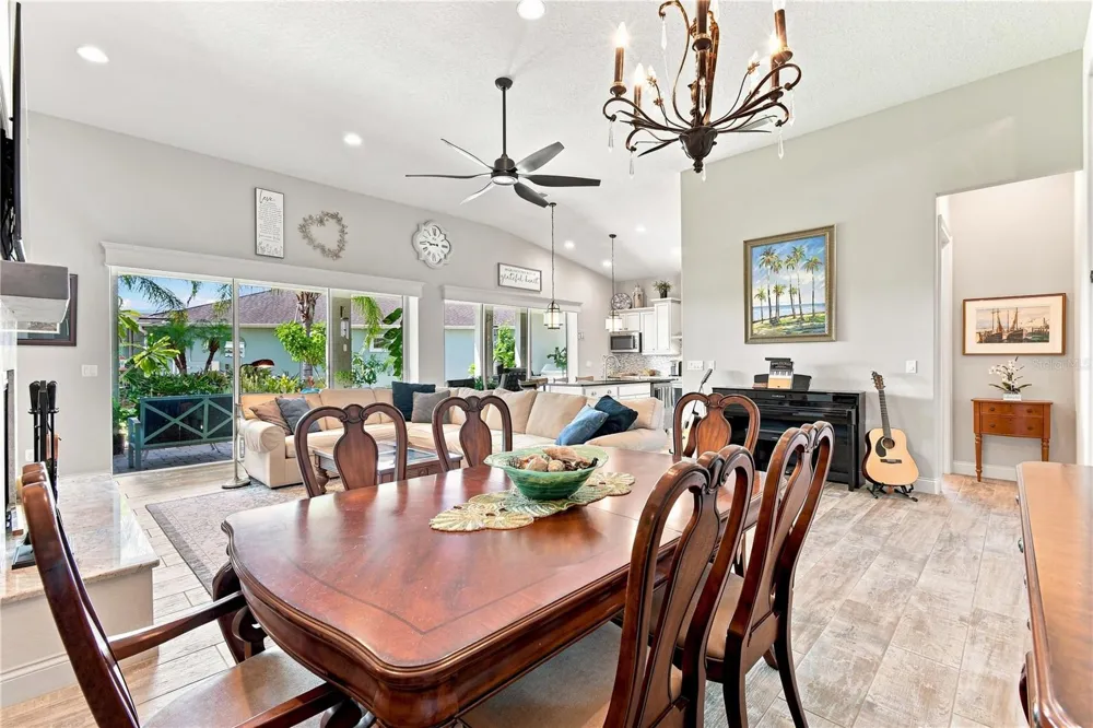 2811 SIENNA VIEW TERRACE COURT New Smyrna Beach, FL 32168