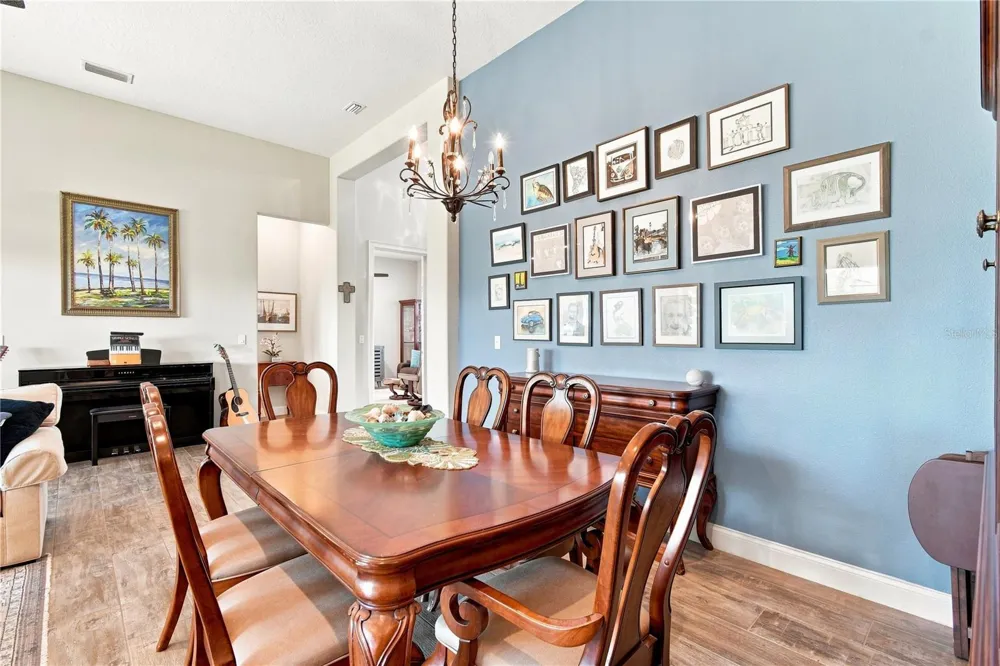 2811 SIENNA VIEW TERRACE COURT New Smyrna Beach, FL 32168