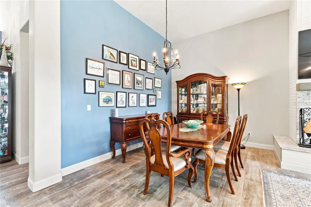 2811 SIENNA VIEW TERRACE COURT New Smyrna Beach, FL 32168