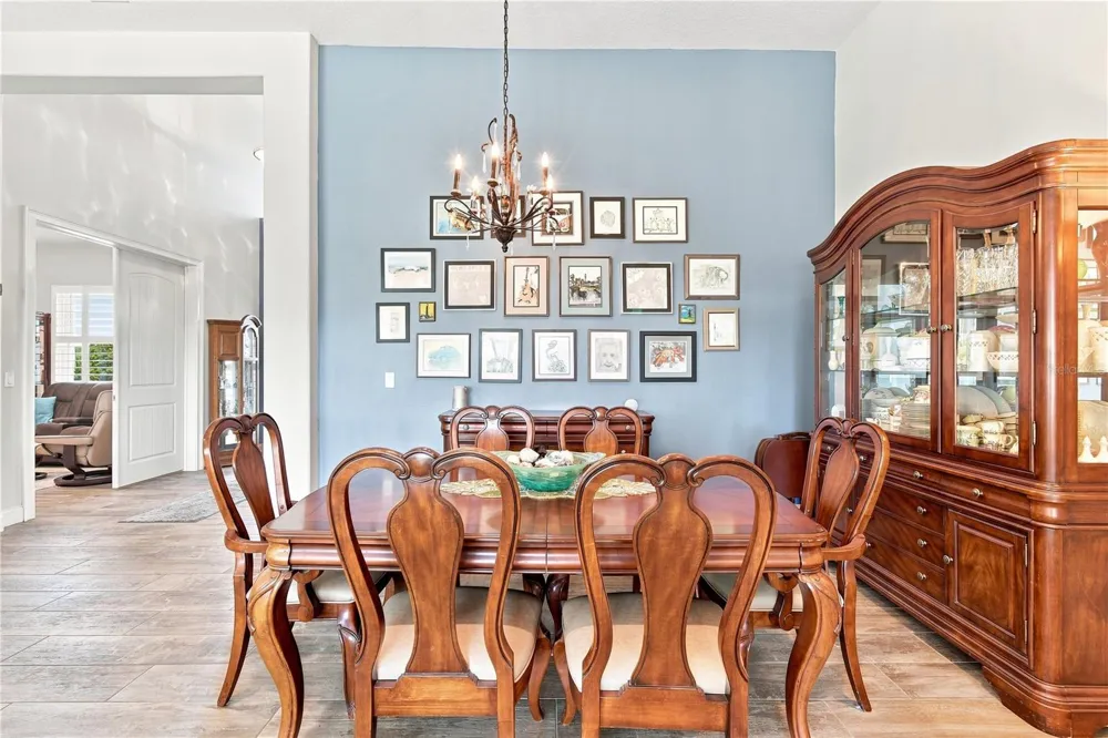 2811 SIENNA VIEW TERRACE COURT New Smyrna Beach, FL 32168