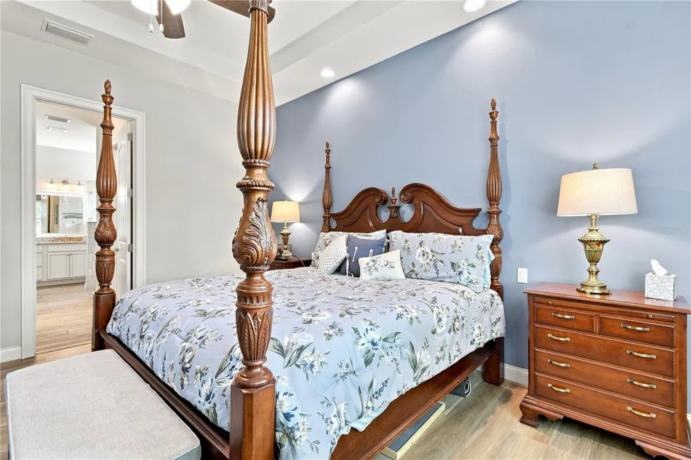 2811 SIENNA VIEW TERRACE COURT New Smyrna Beach, FL 32168